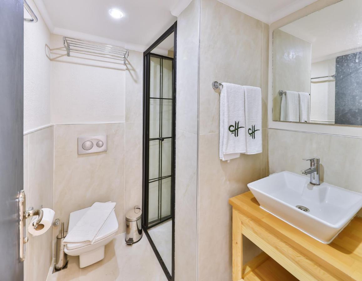 Cinar Butik Hotel Kaş Zewnętrze zdjęcie