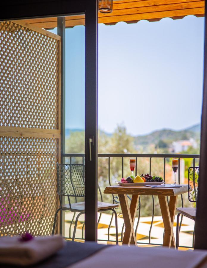Cinar Butik Hotel Kaş Zewnętrze zdjęcie