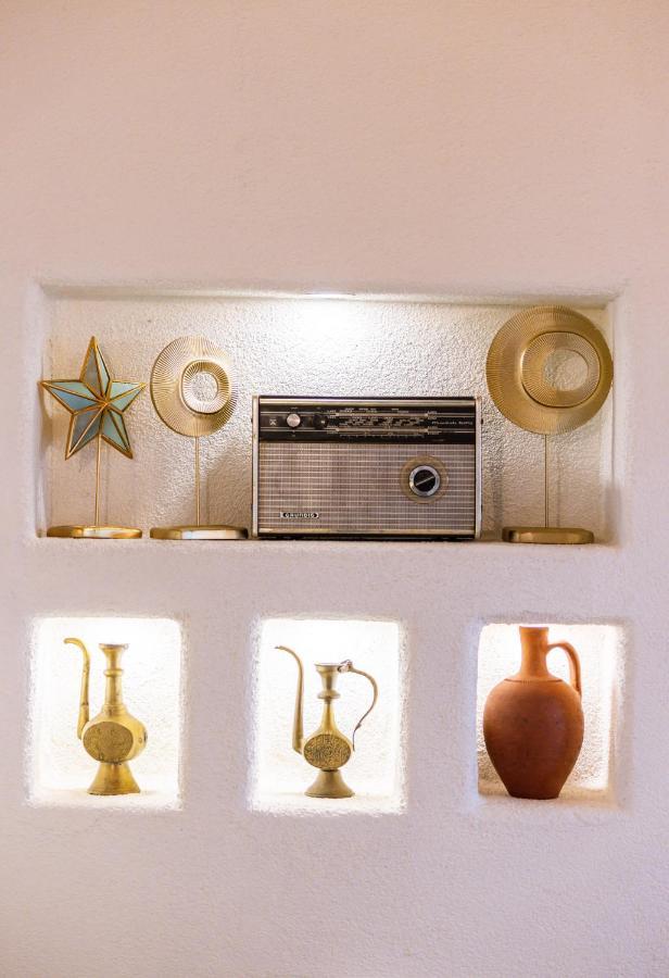Cinar Butik Hotel Kaş Zewnętrze zdjęcie