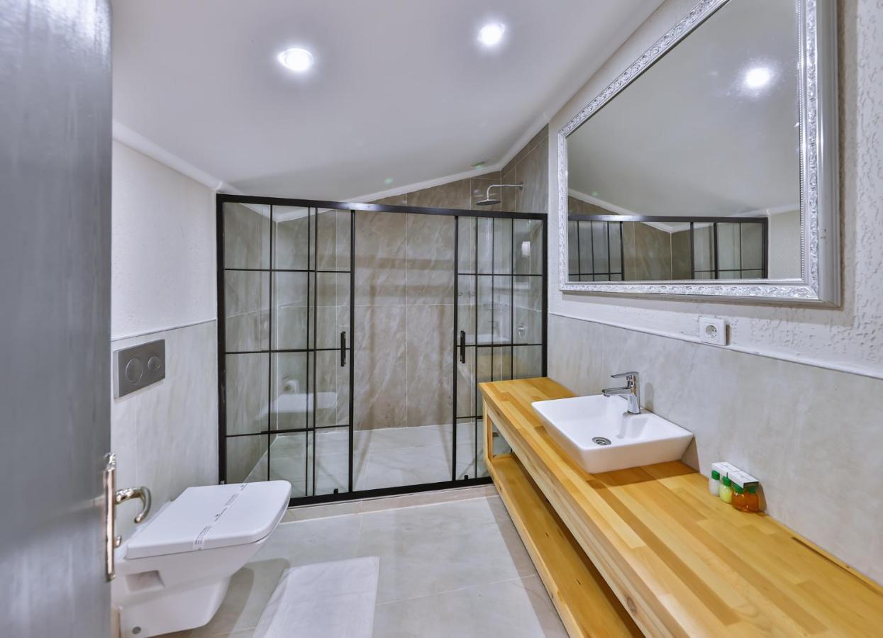 Cinar Butik Hotel Kaş Zewnętrze zdjęcie